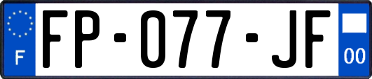 FP-077-JF