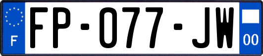 FP-077-JW