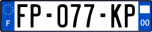 FP-077-KP