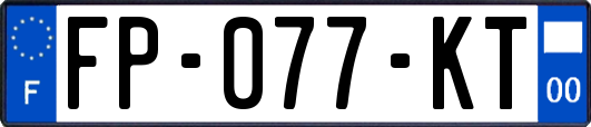 FP-077-KT