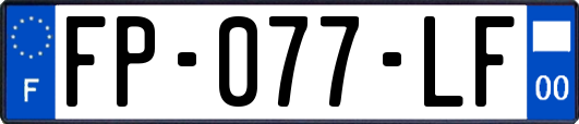 FP-077-LF