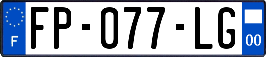 FP-077-LG
