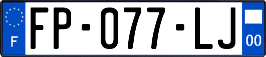 FP-077-LJ