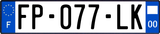 FP-077-LK