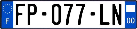 FP-077-LN