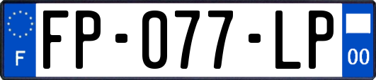 FP-077-LP