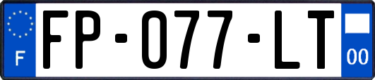 FP-077-LT