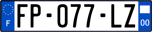 FP-077-LZ
