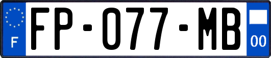 FP-077-MB