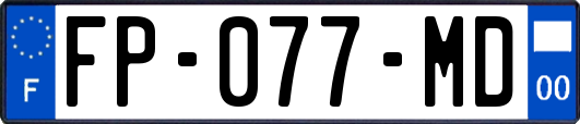 FP-077-MD