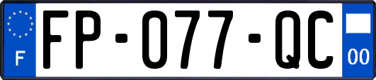 FP-077-QC