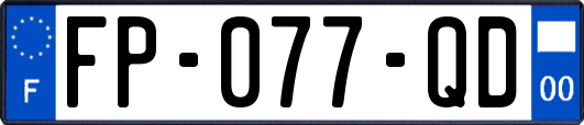 FP-077-QD