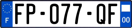FP-077-QF