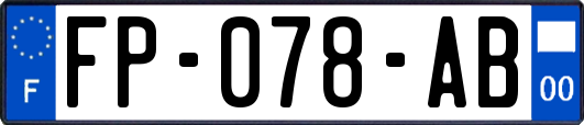 FP-078-AB