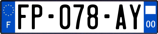 FP-078-AY