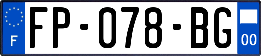 FP-078-BG