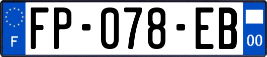 FP-078-EB