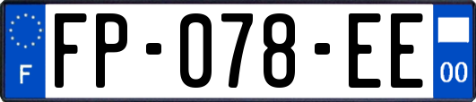 FP-078-EE