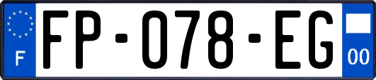 FP-078-EG