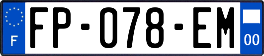 FP-078-EM