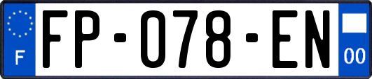 FP-078-EN