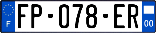FP-078-ER