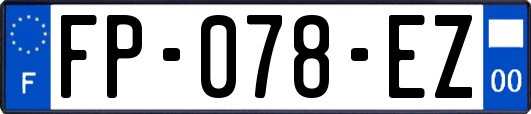 FP-078-EZ