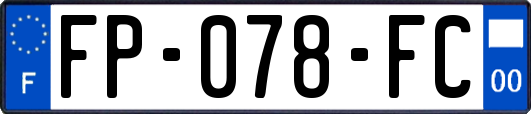 FP-078-FC