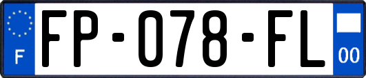 FP-078-FL