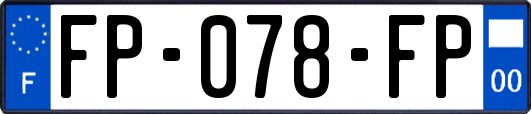 FP-078-FP