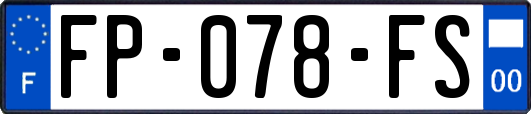 FP-078-FS