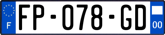 FP-078-GD