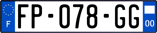 FP-078-GG