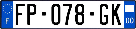 FP-078-GK