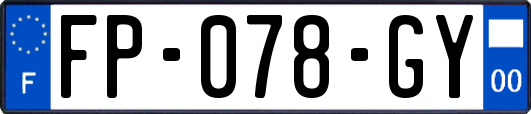 FP-078-GY