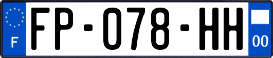 FP-078-HH