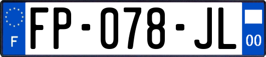 FP-078-JL