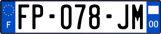FP-078-JM