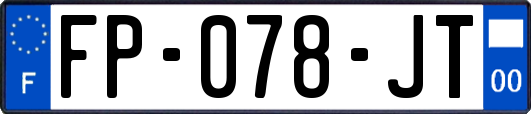 FP-078-JT