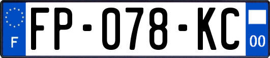 FP-078-KC
