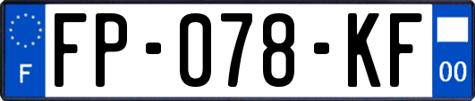 FP-078-KF