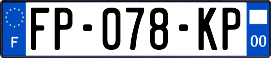 FP-078-KP