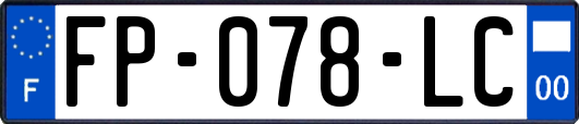 FP-078-LC