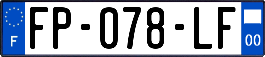 FP-078-LF