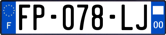 FP-078-LJ