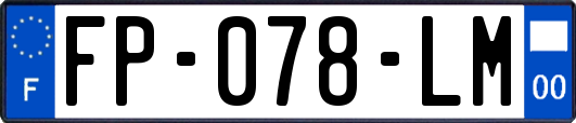 FP-078-LM