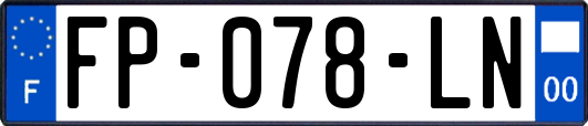 FP-078-LN