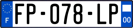 FP-078-LP