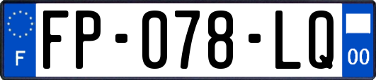 FP-078-LQ