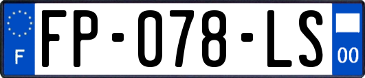 FP-078-LS